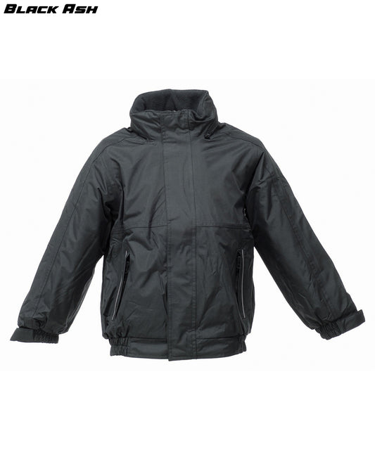 Kids Dover Raincoat