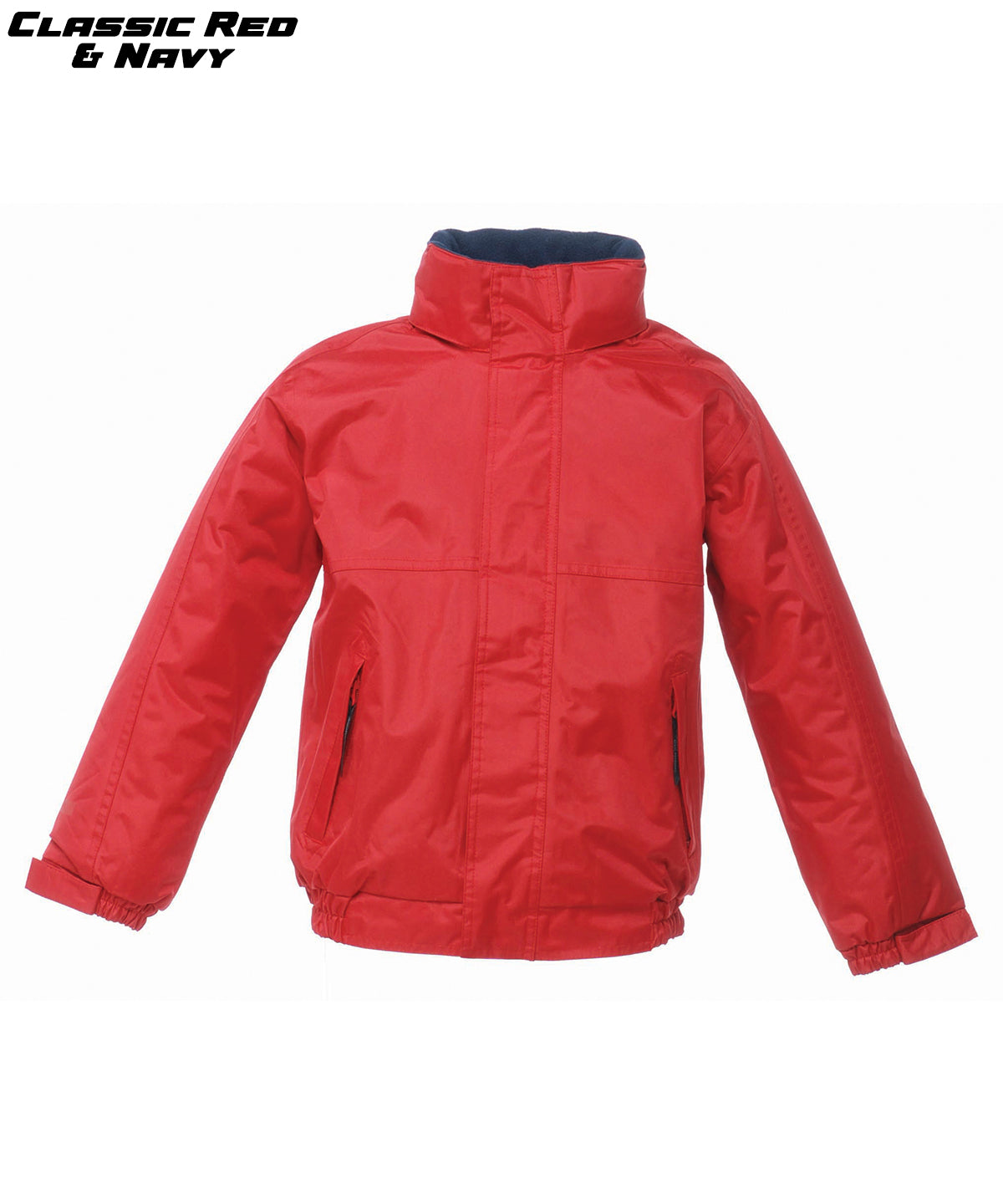 Kids Dover Raincoat
