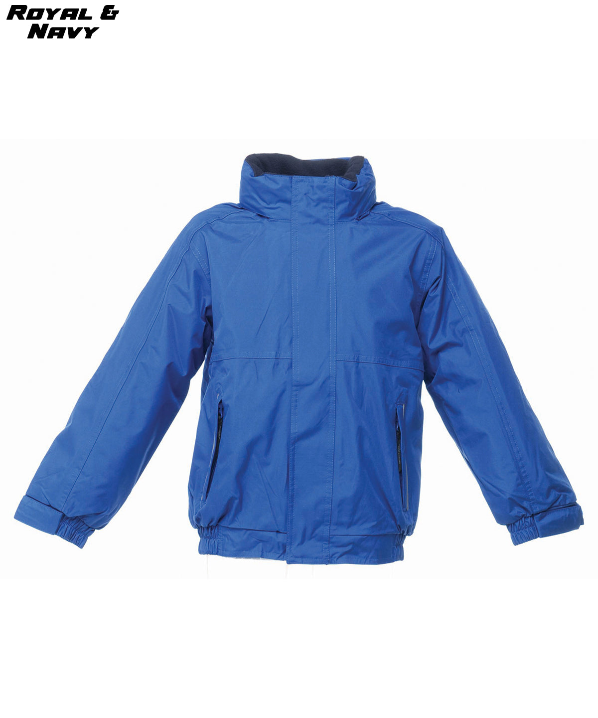 Kids Dover Raincoat