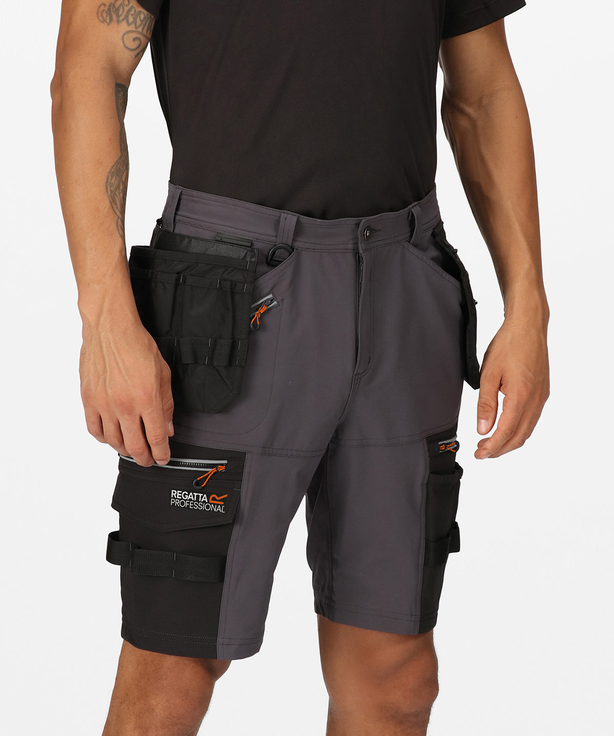 Trade Holster Shorts