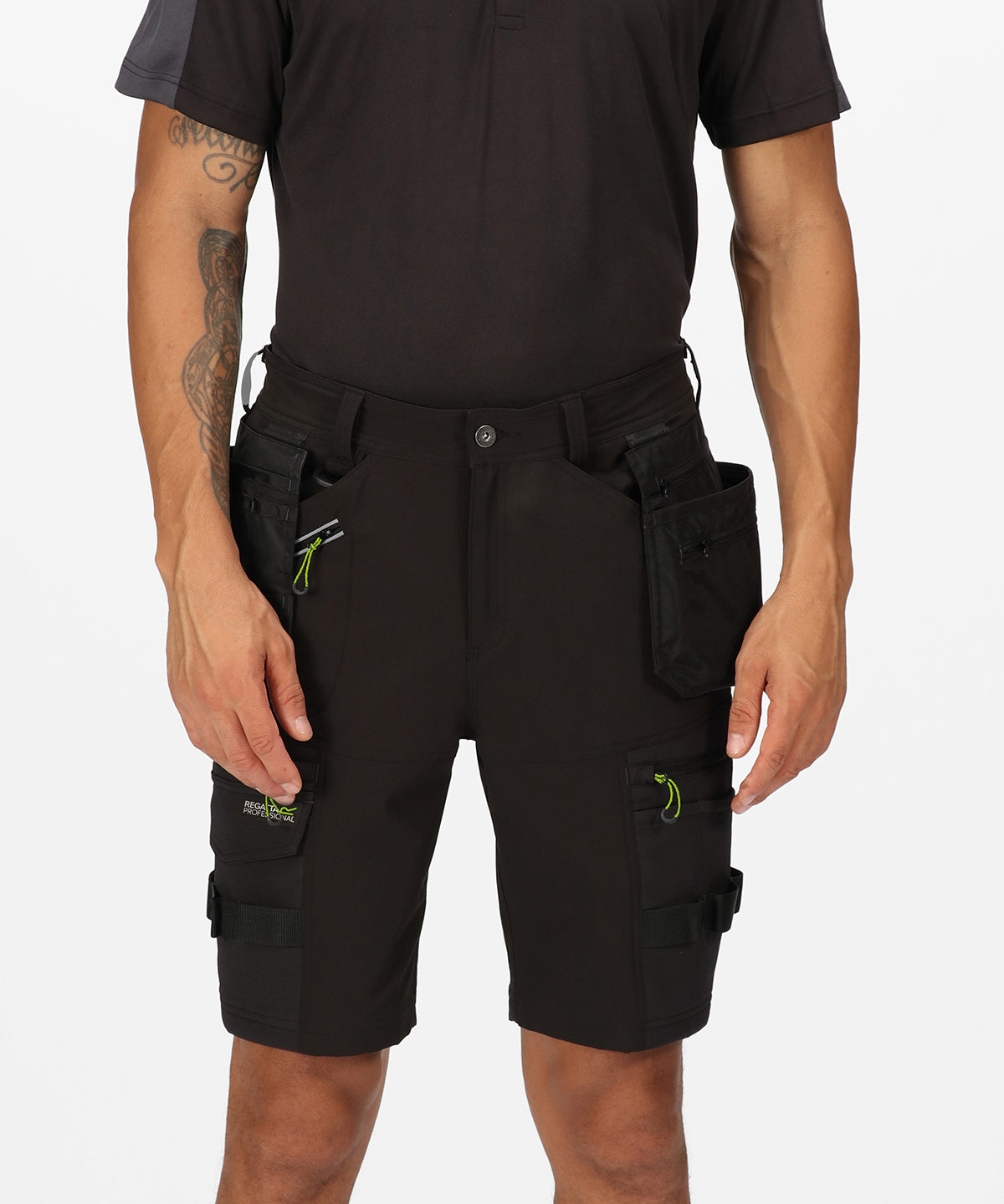 Trade Holster Shorts