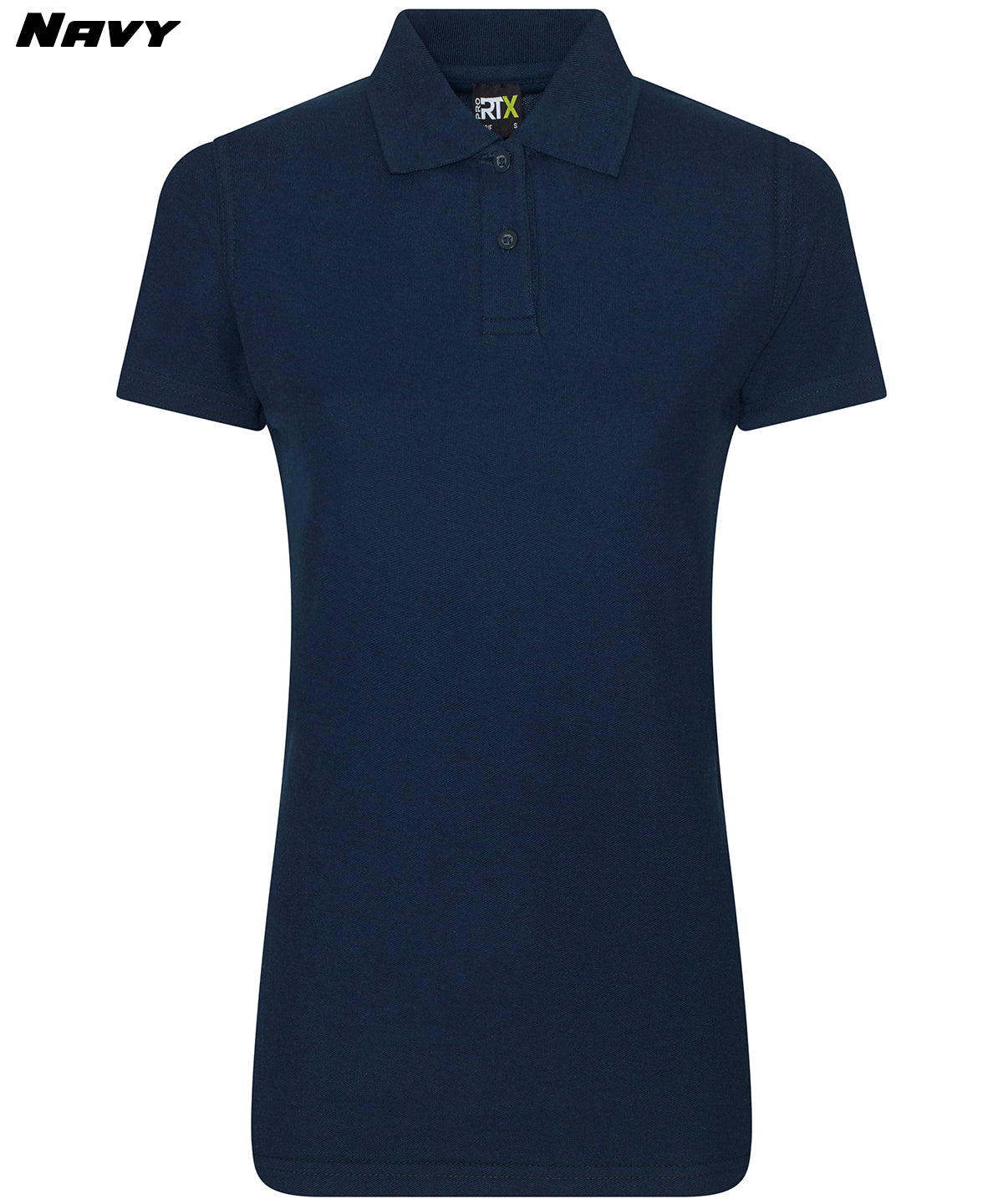 Ladies Short Sleeve Polo