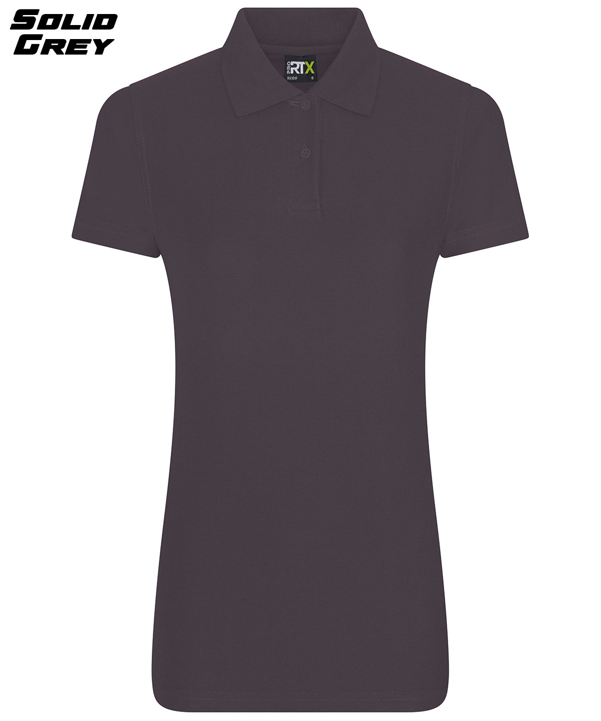 Ladies Short Sleeve Polo