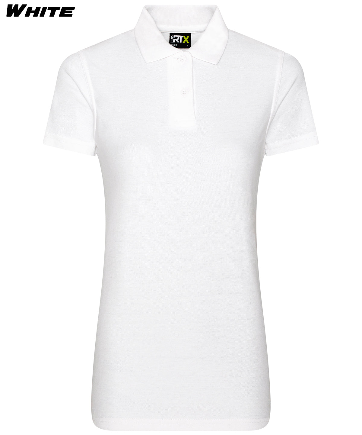 Ladies Short Sleeve Polo