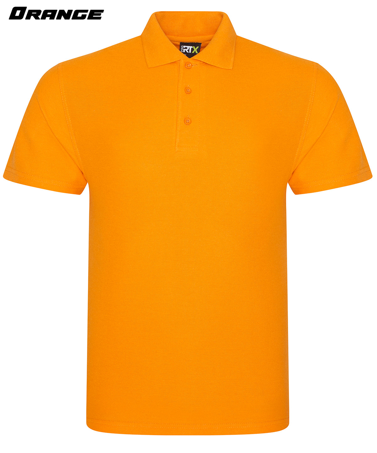 Short Sleeve Polo