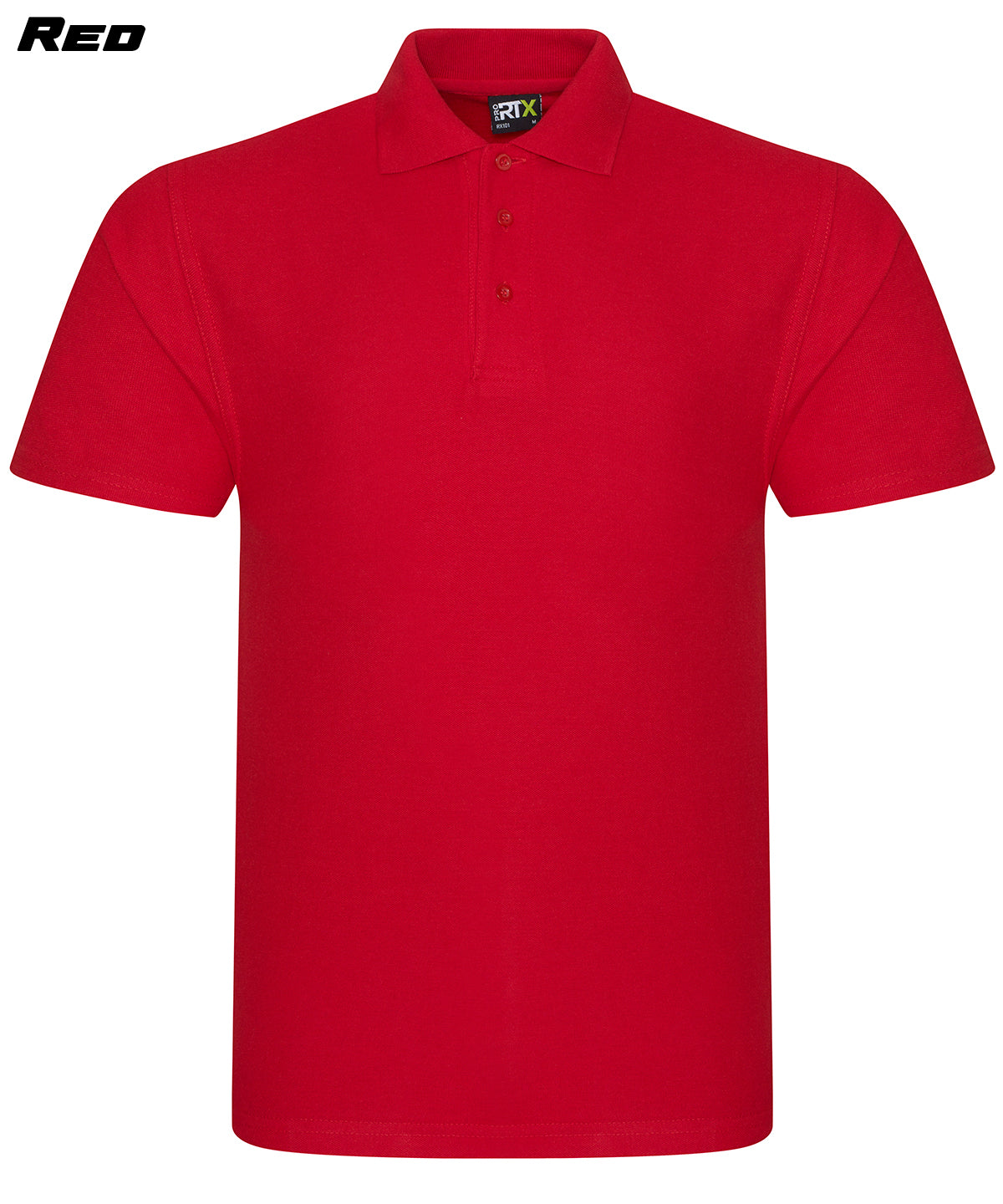 Short Sleeve Polo