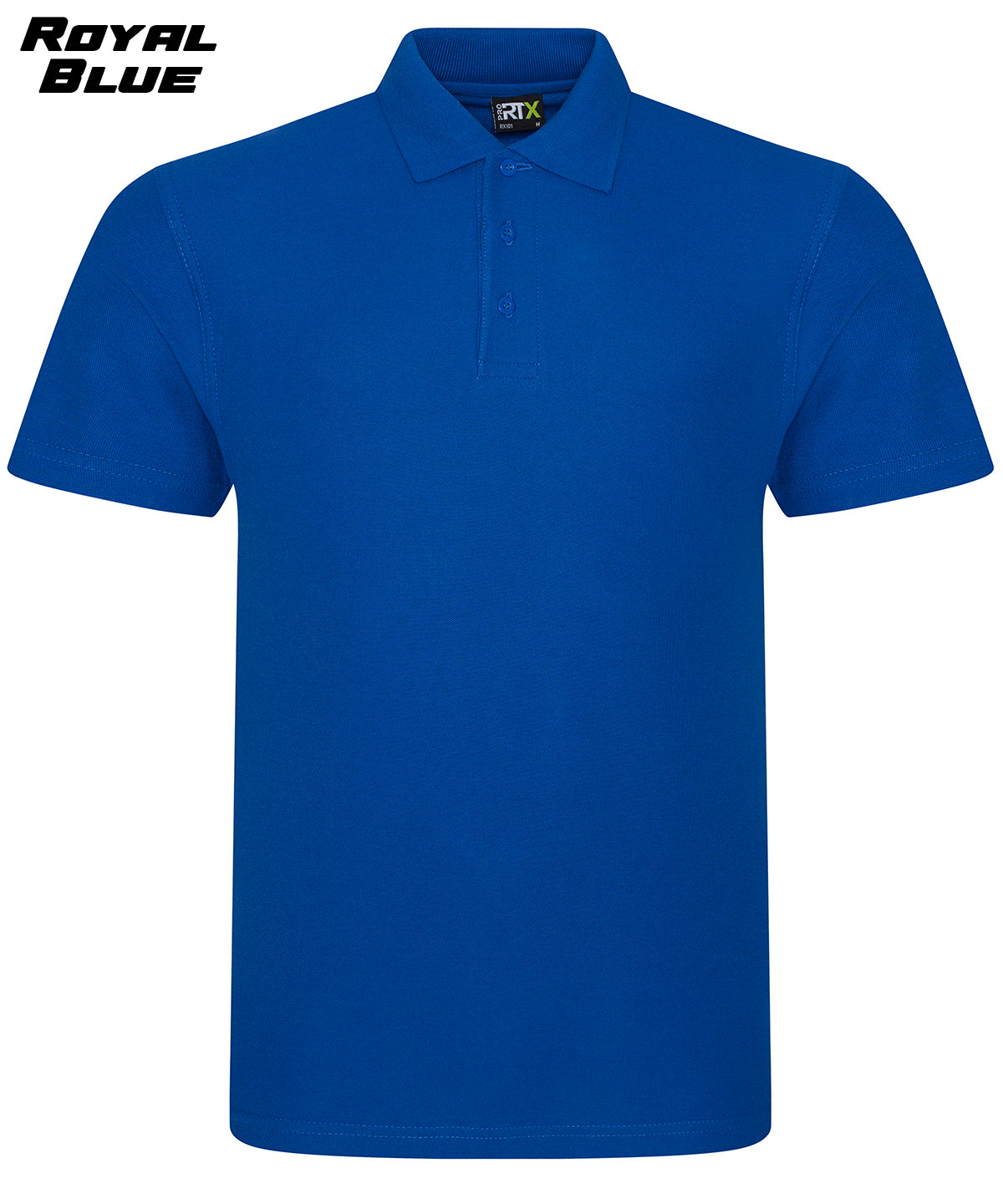 Short Sleeve Polo