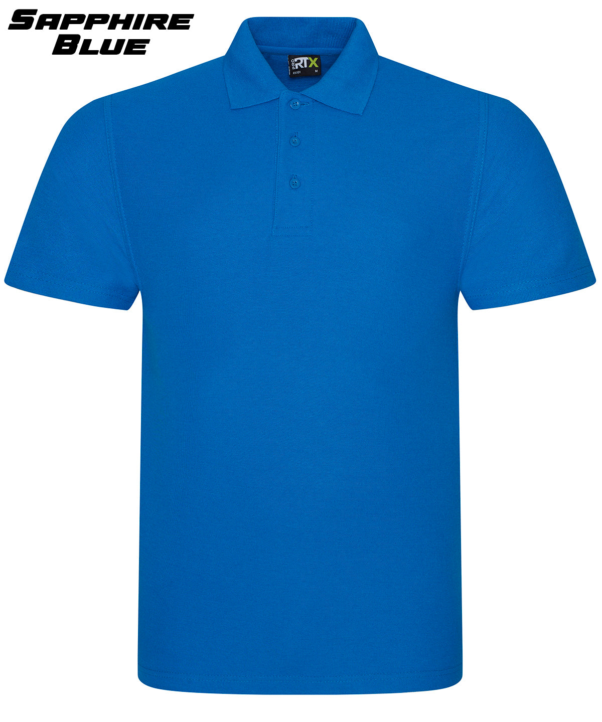 Short Sleeve Polo