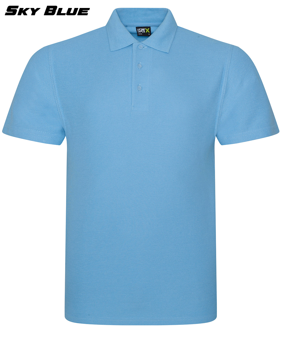Short Sleeve Polo