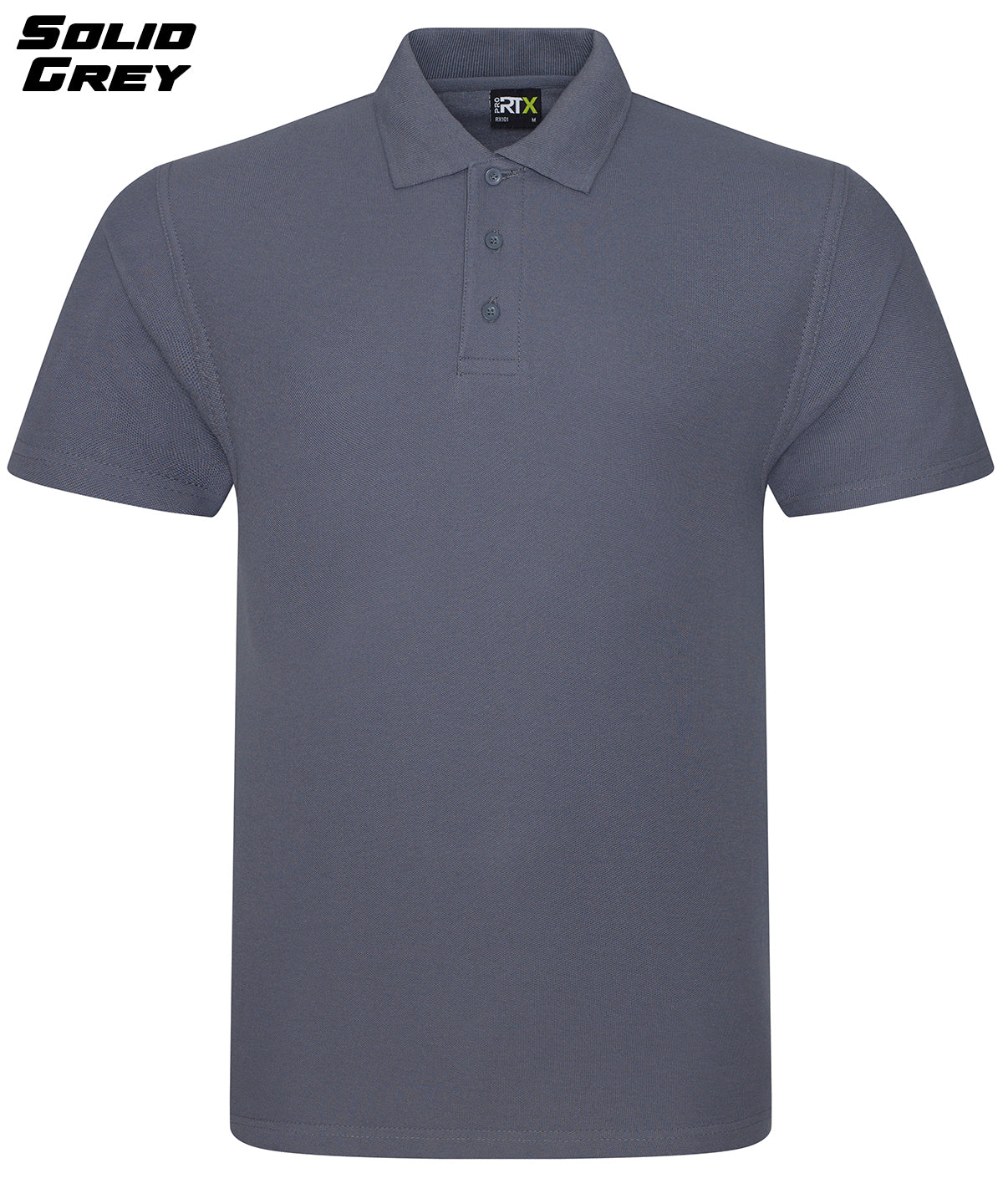 Short Sleeve Polo
