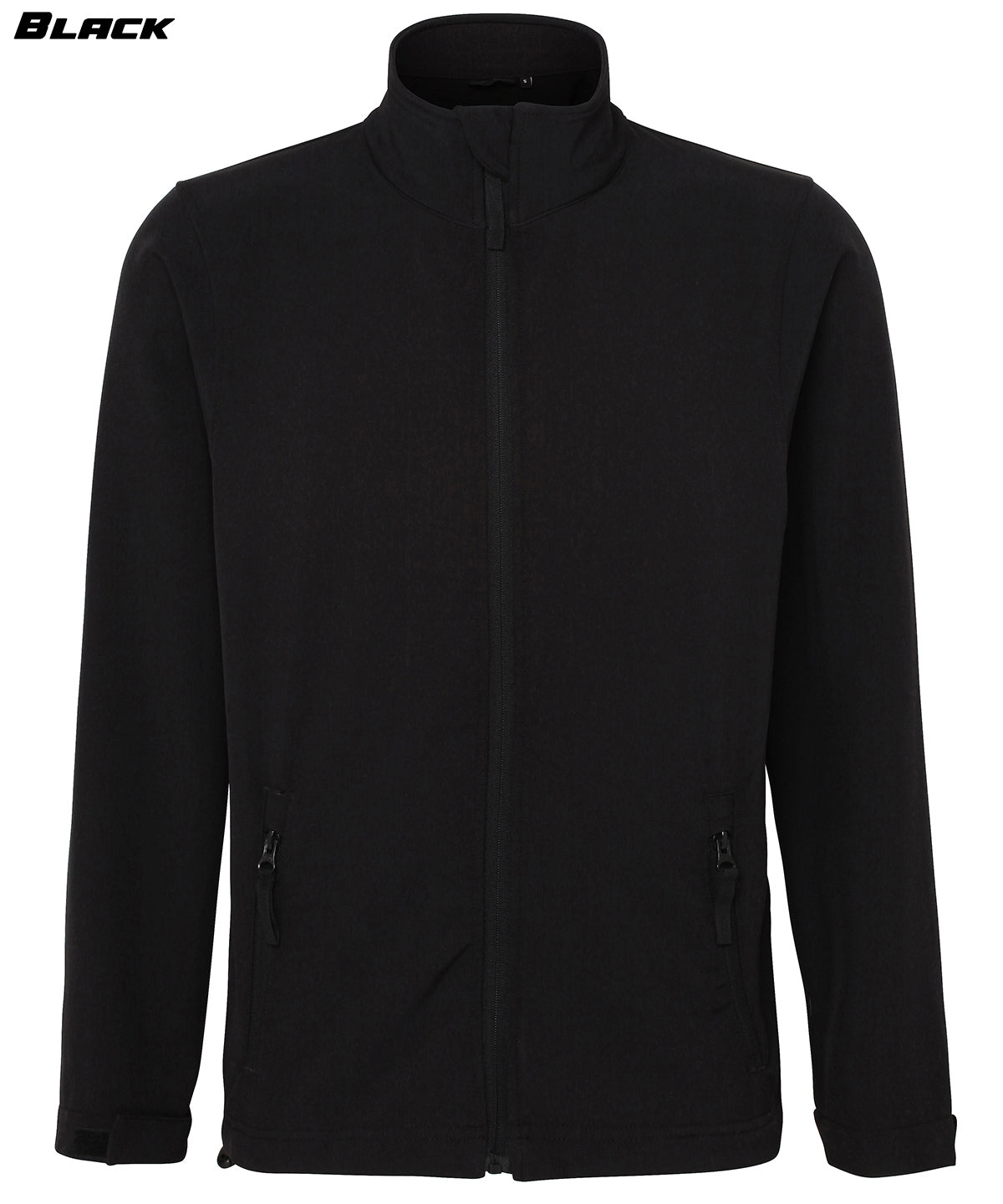 Softshell Jacket