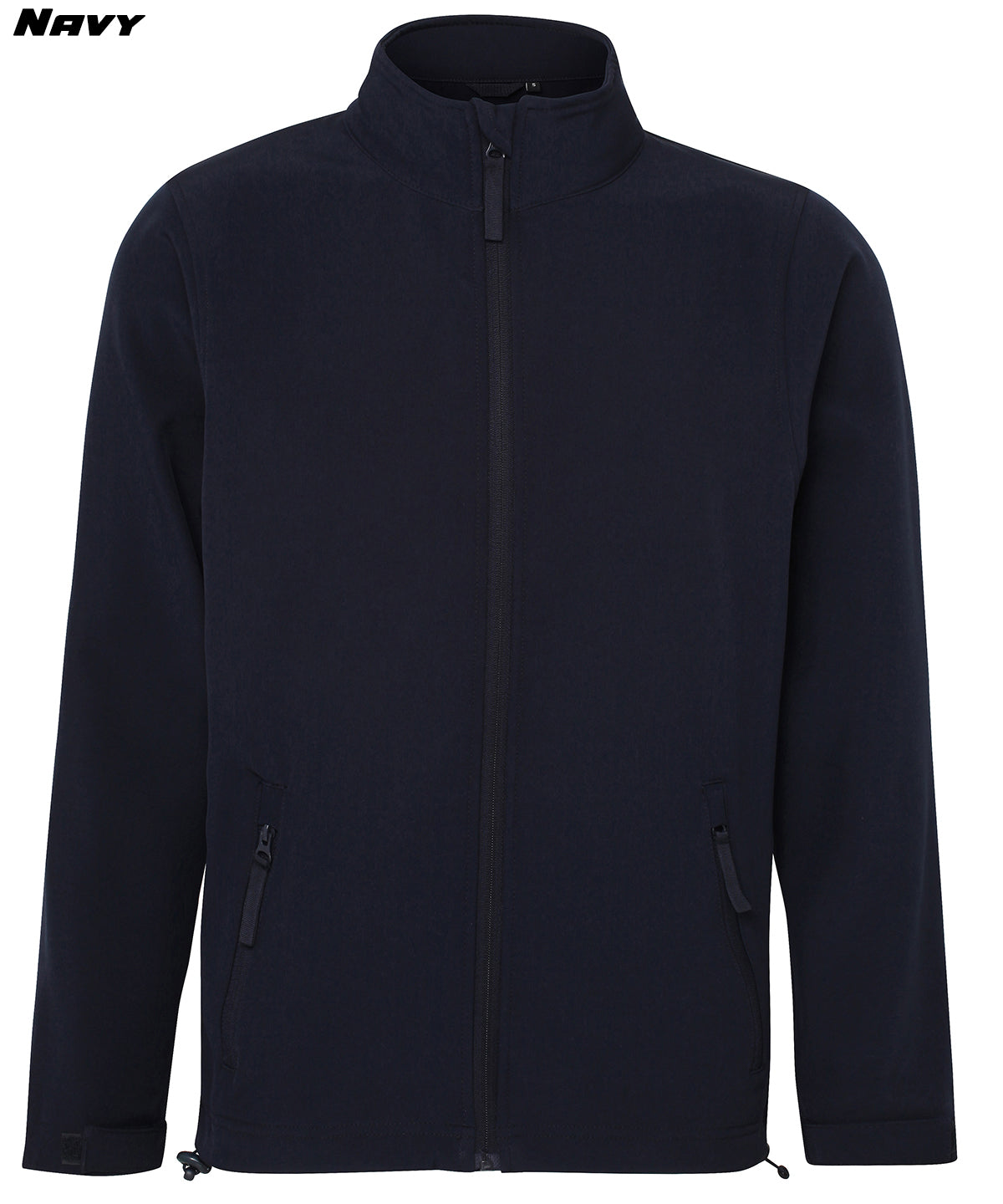 Softshell Jacket