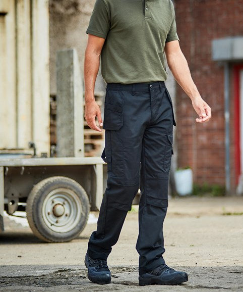 Tradesman Trouser