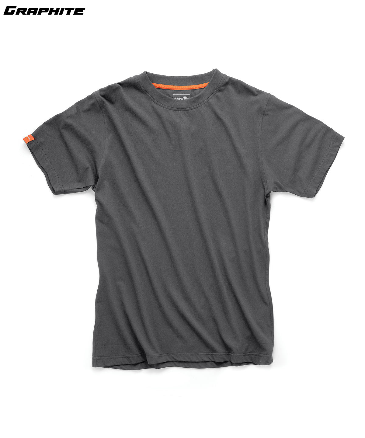 Scruffs Worker T-Shirt