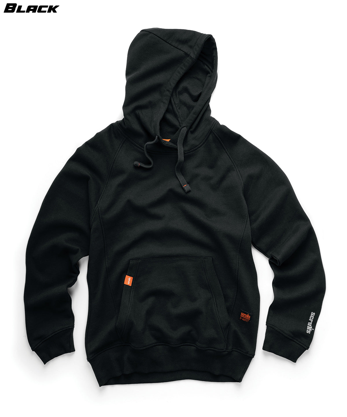 Scruffs Worker Hoodie