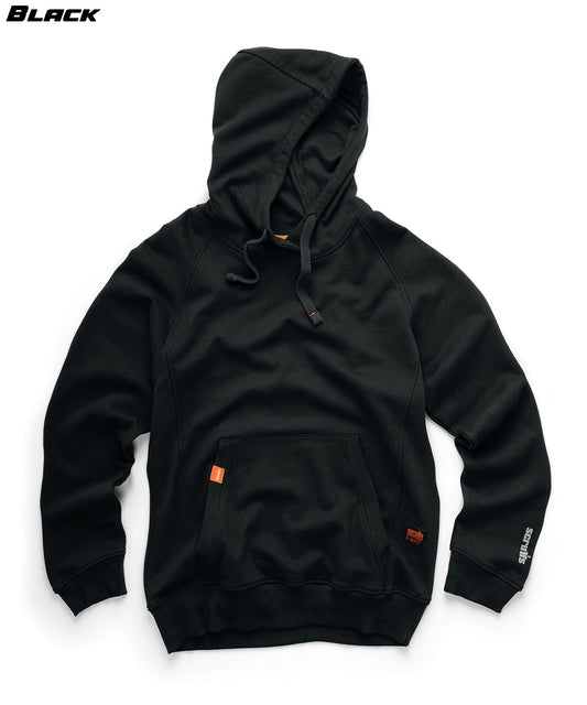 Scruffs Worker Hoodie