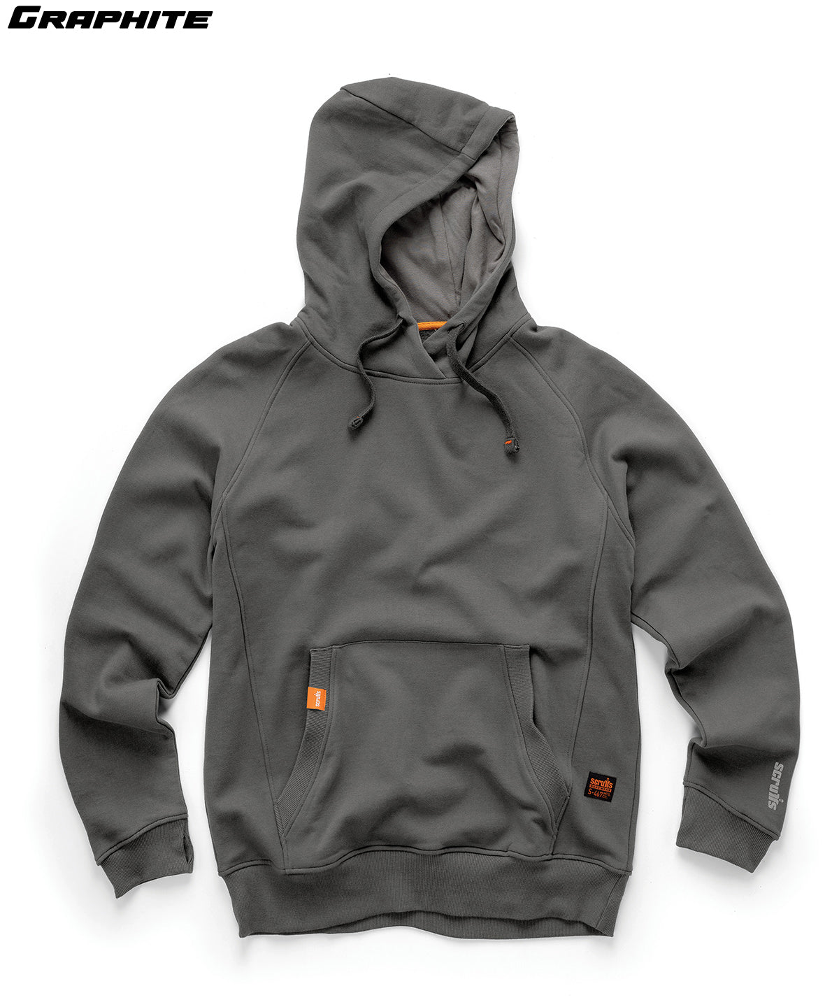Scruffs Worker Hoodie