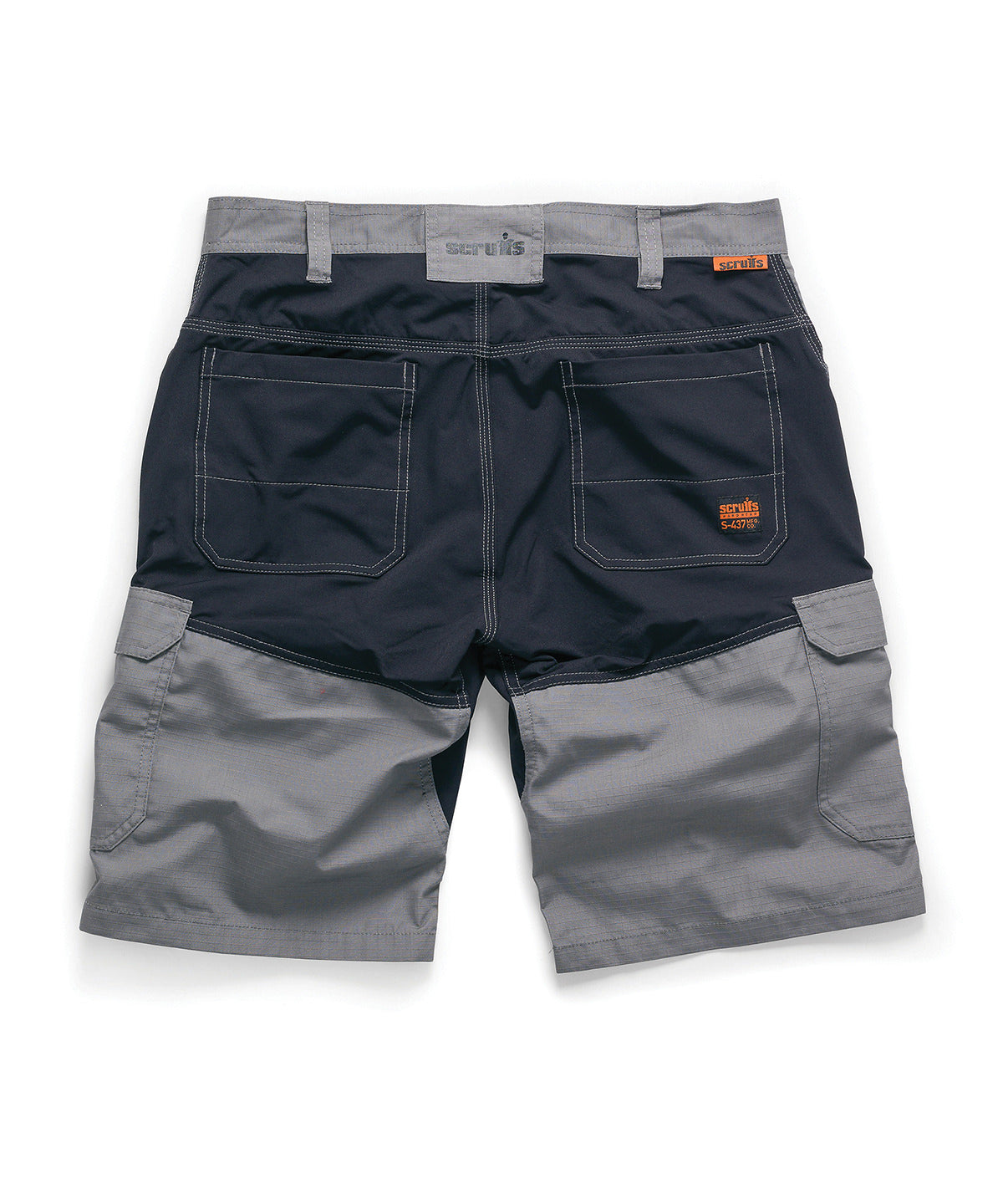 Scruffs Trade Flex Shorts