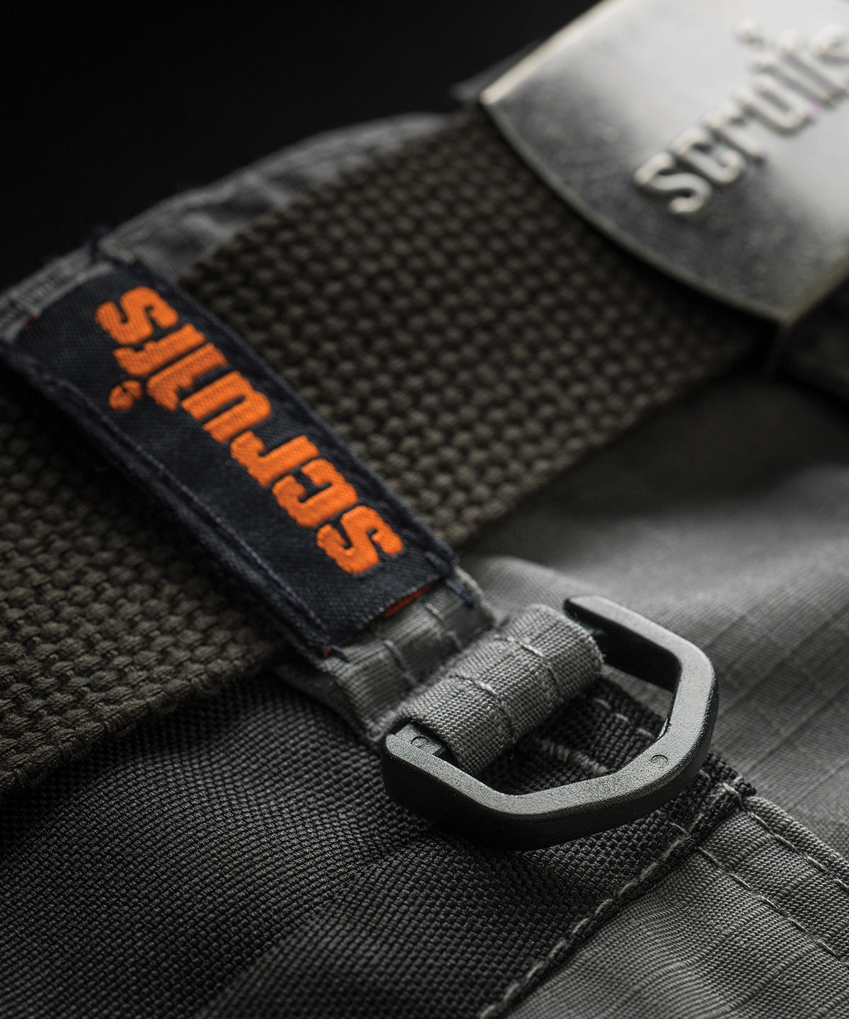 Scruffs Trade Flex Shorts