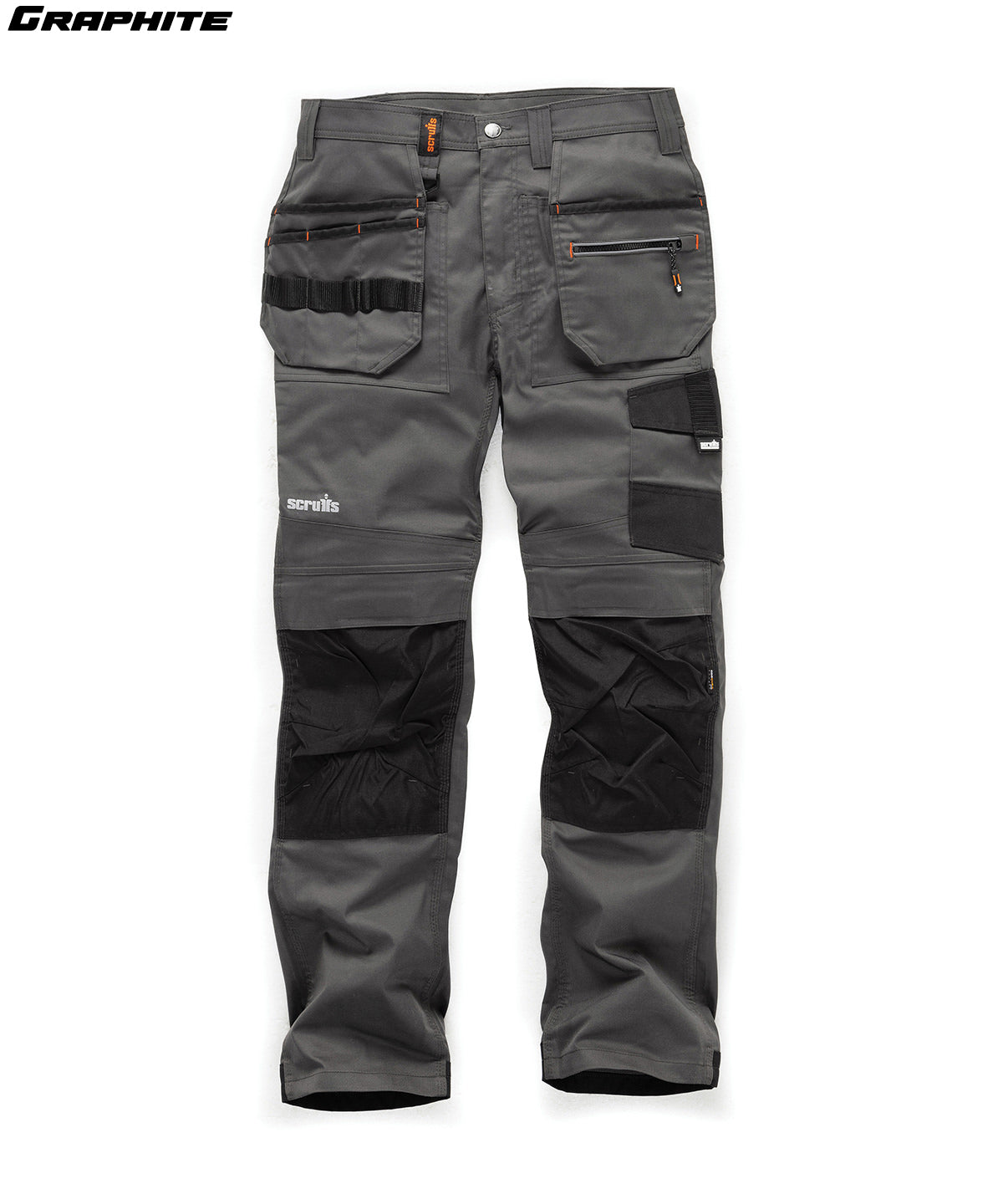 Scruffs Trade Flex Trouser