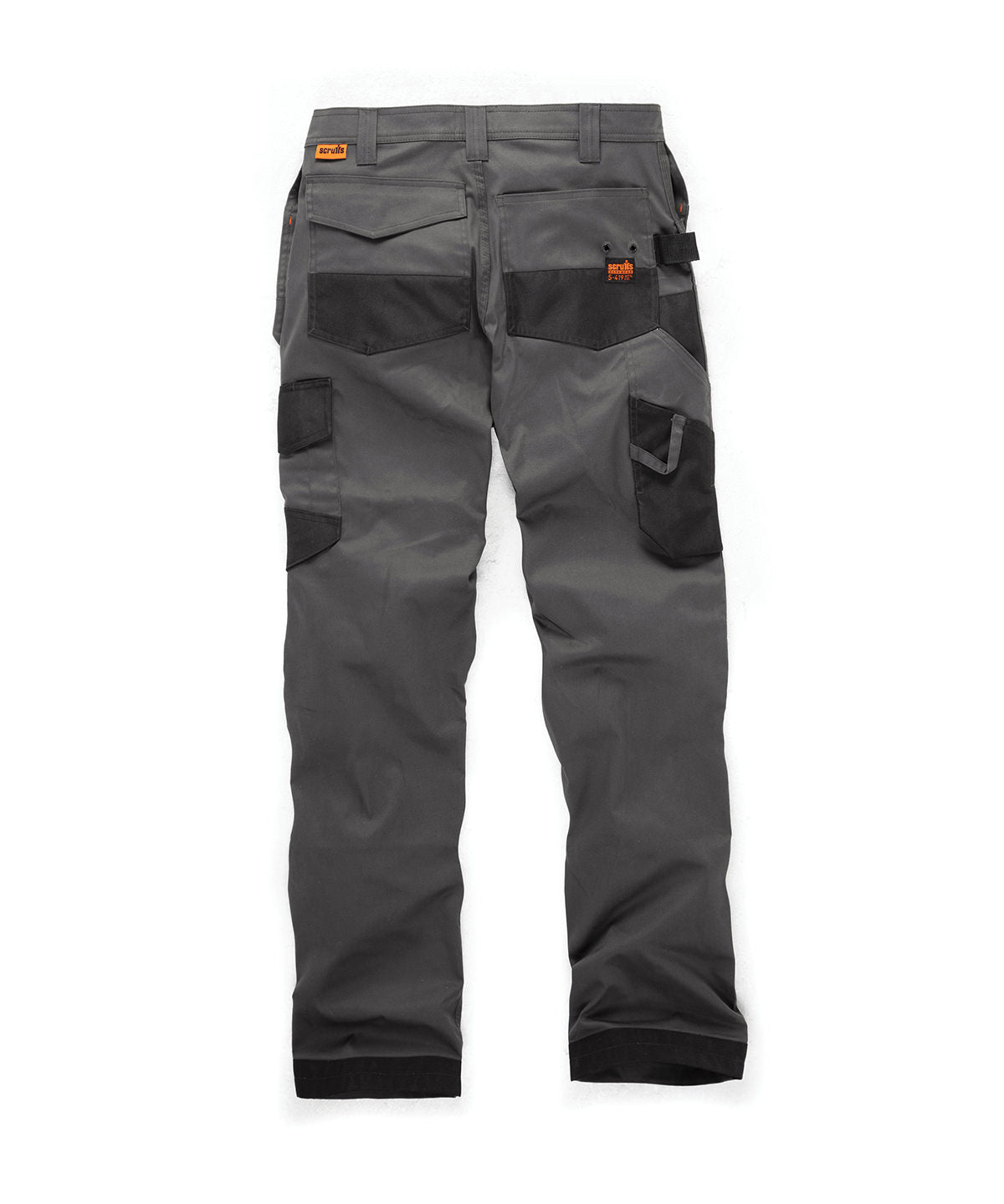 Scruffs Trade Flex Trouser