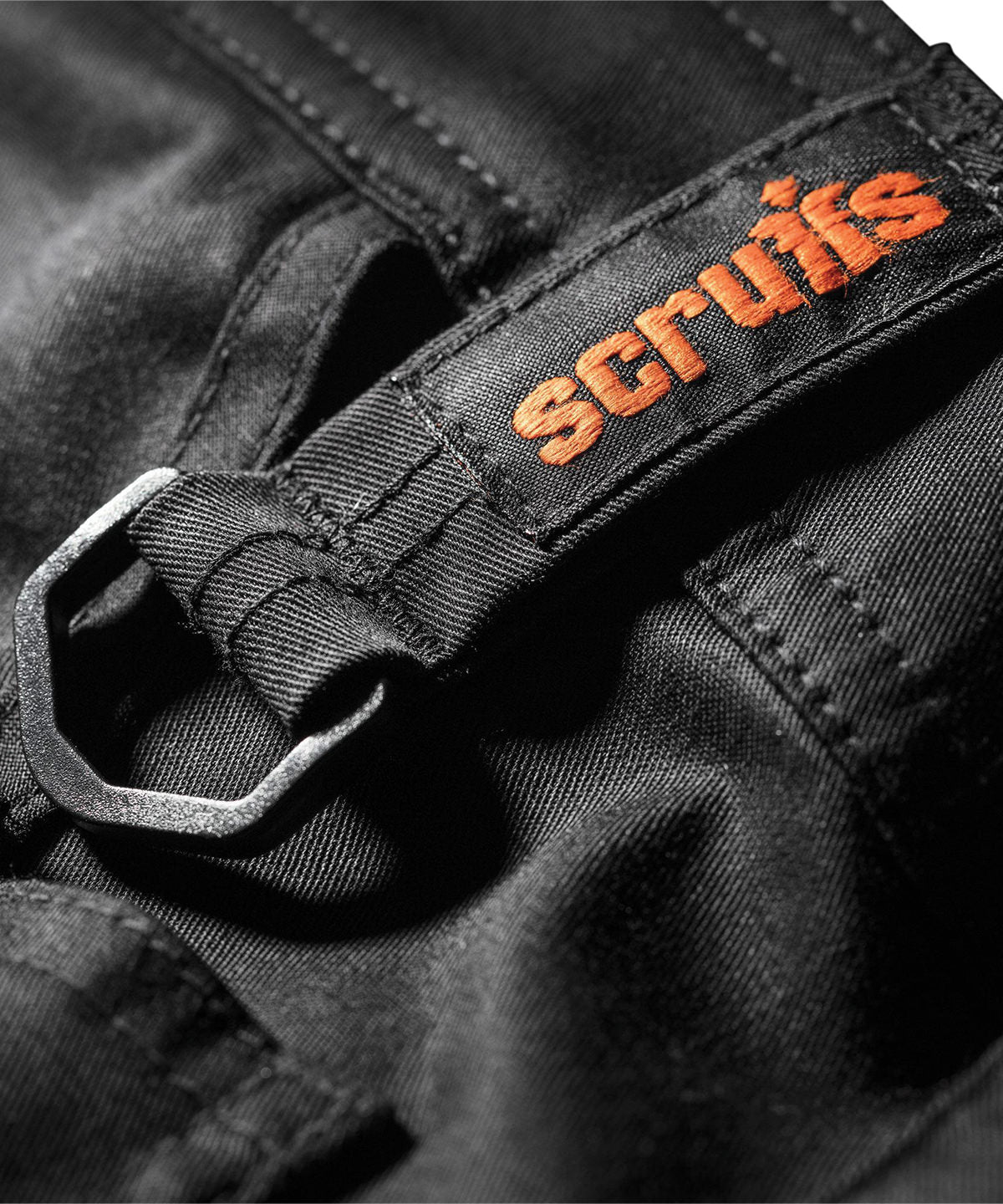 Scruffs Trade Flex Trouser