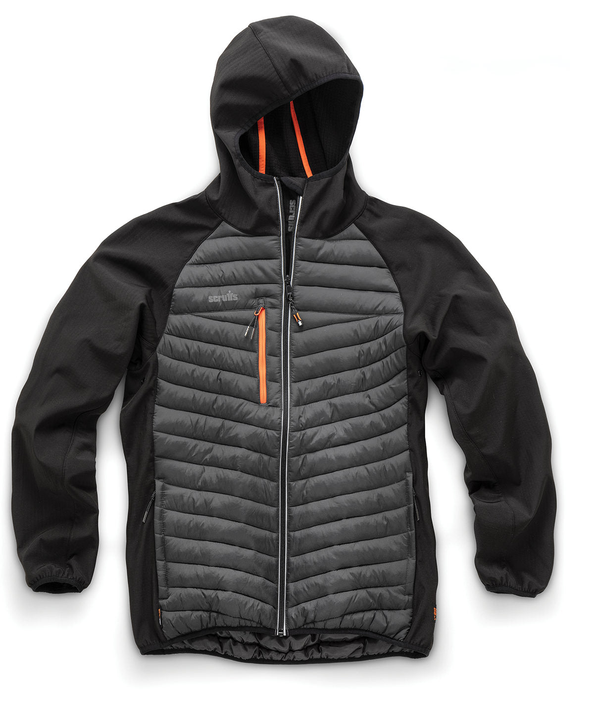 Trade Padded Jacket