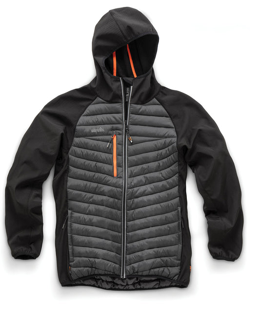 Trade Padded Jacket