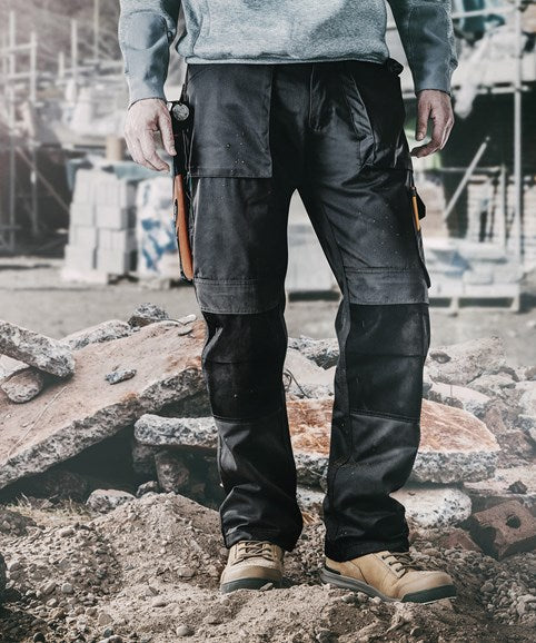 Scruffs Worker Trouser