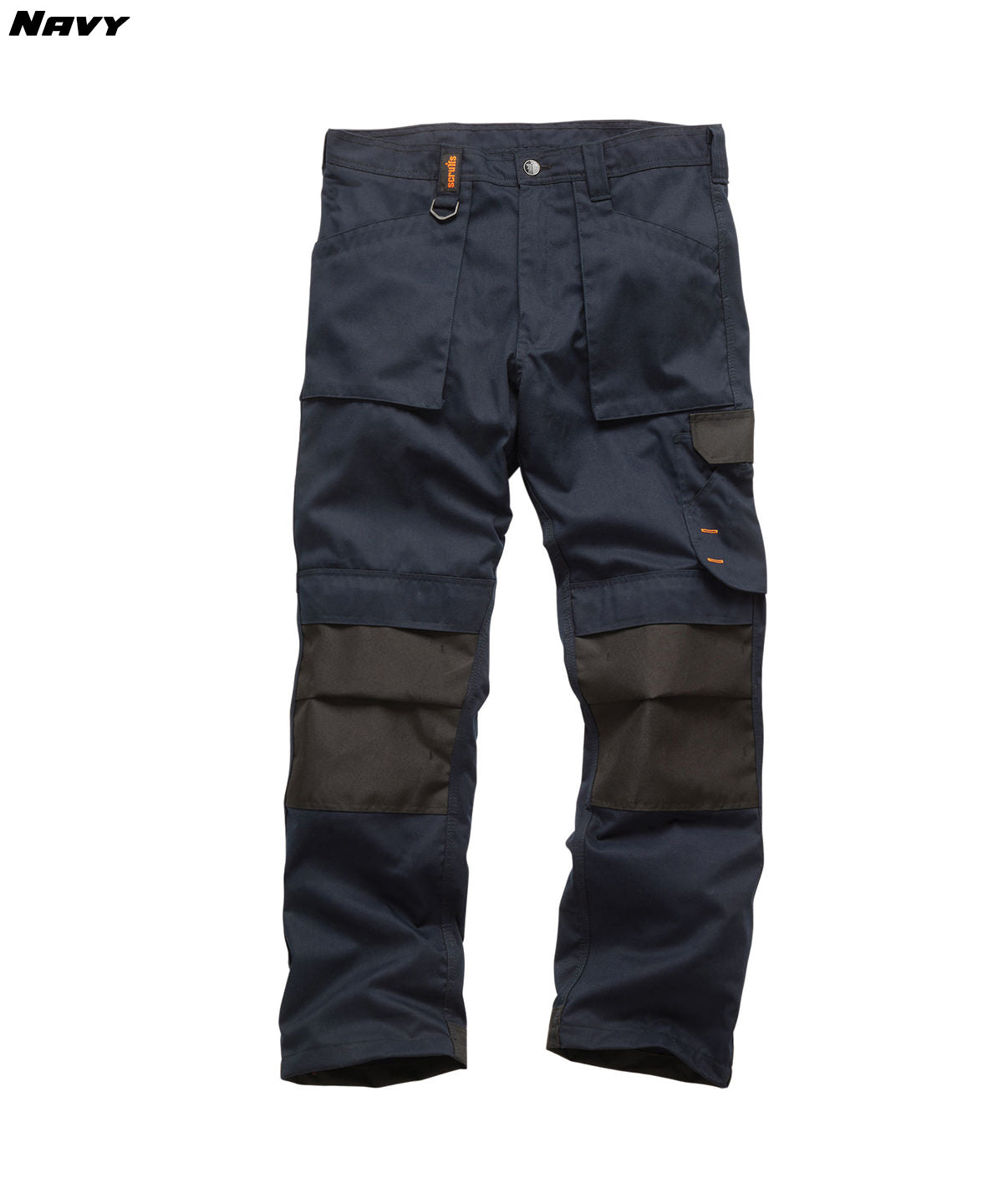 Scruffs Worker Trouser