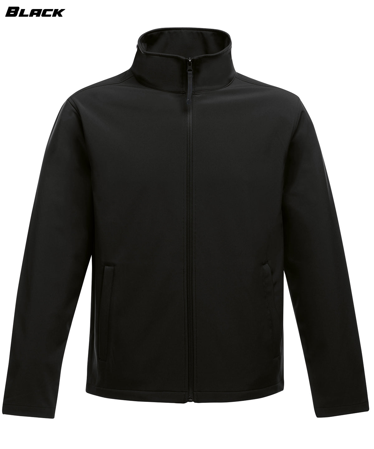 Softshell Jacket