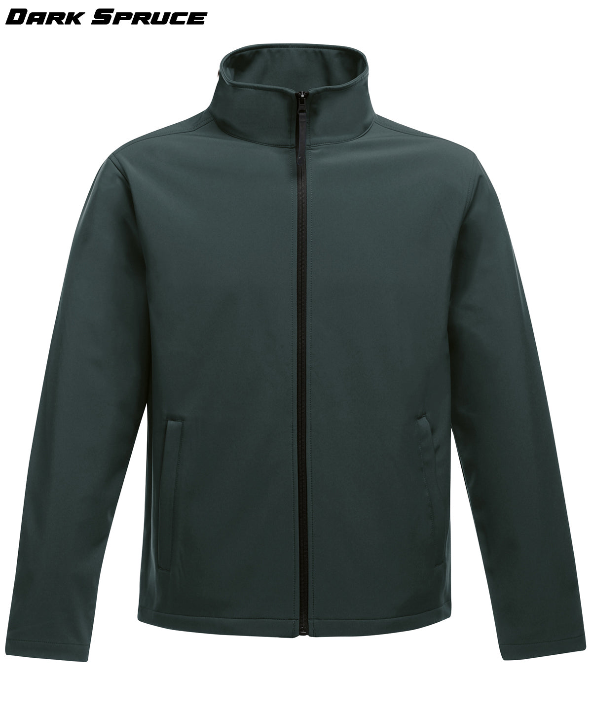 Softshell Jacket