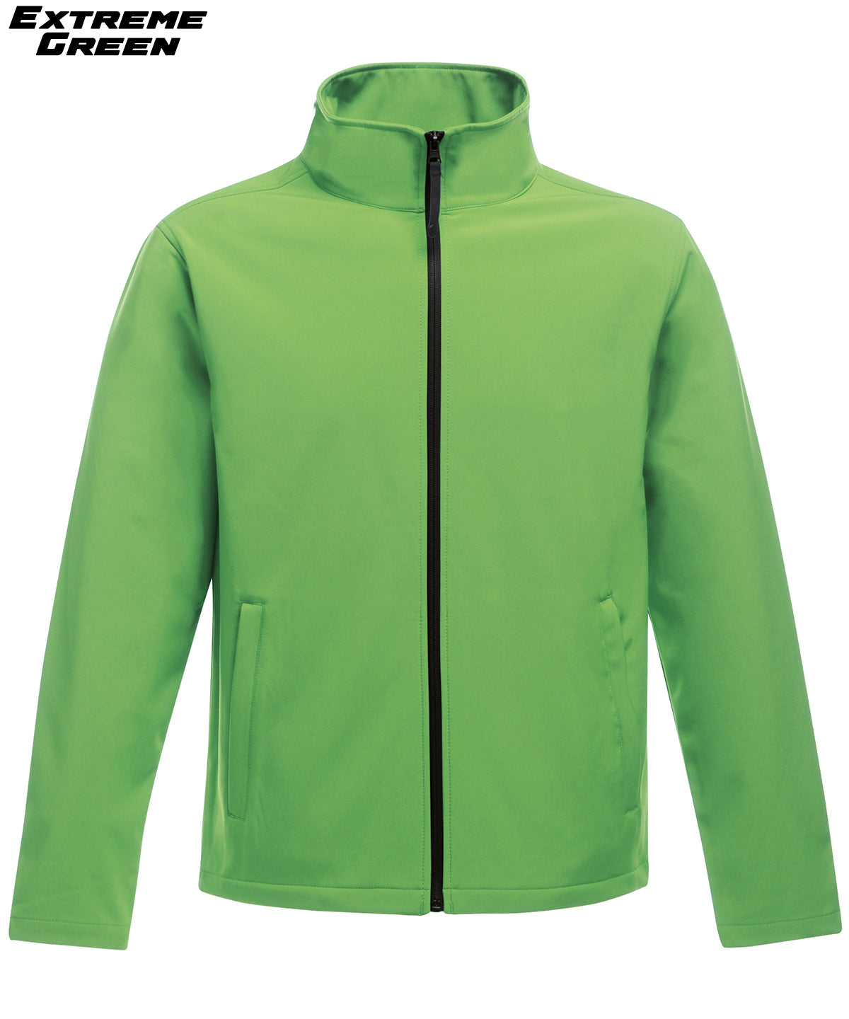 Softshell Jacket