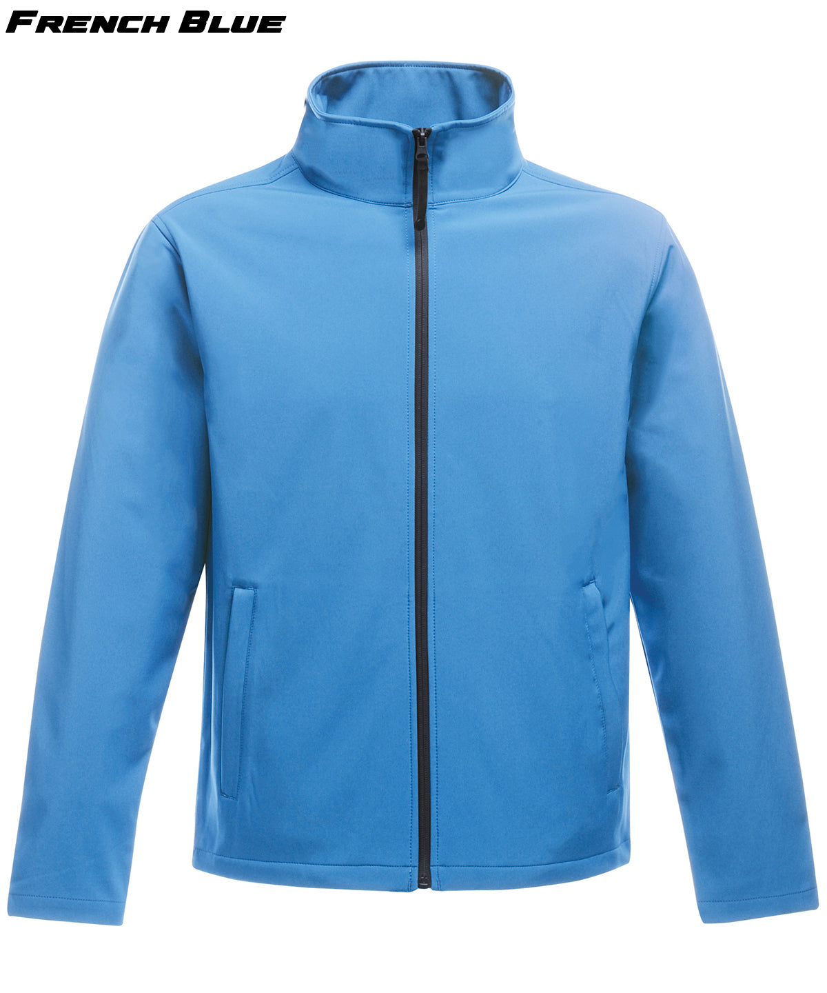 Softshell Jacket