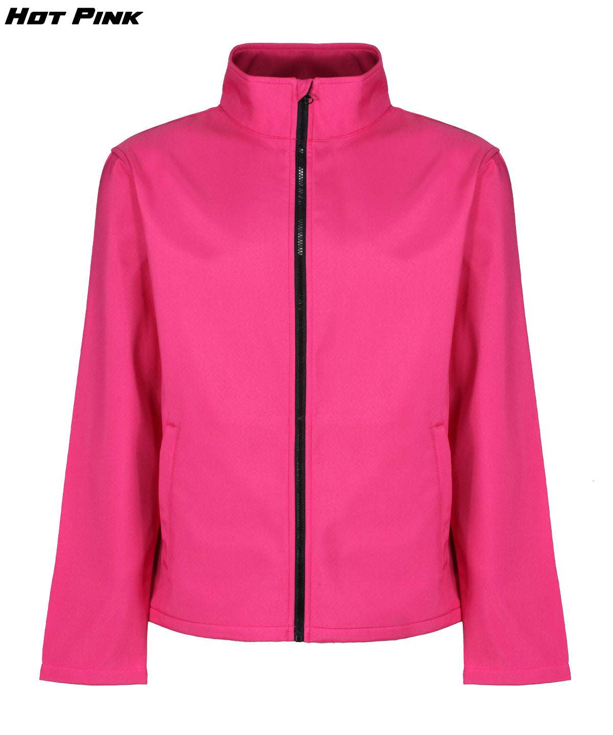 Softshell Jacket