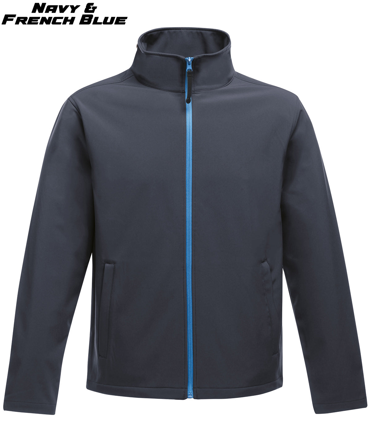 Softshell Jacket