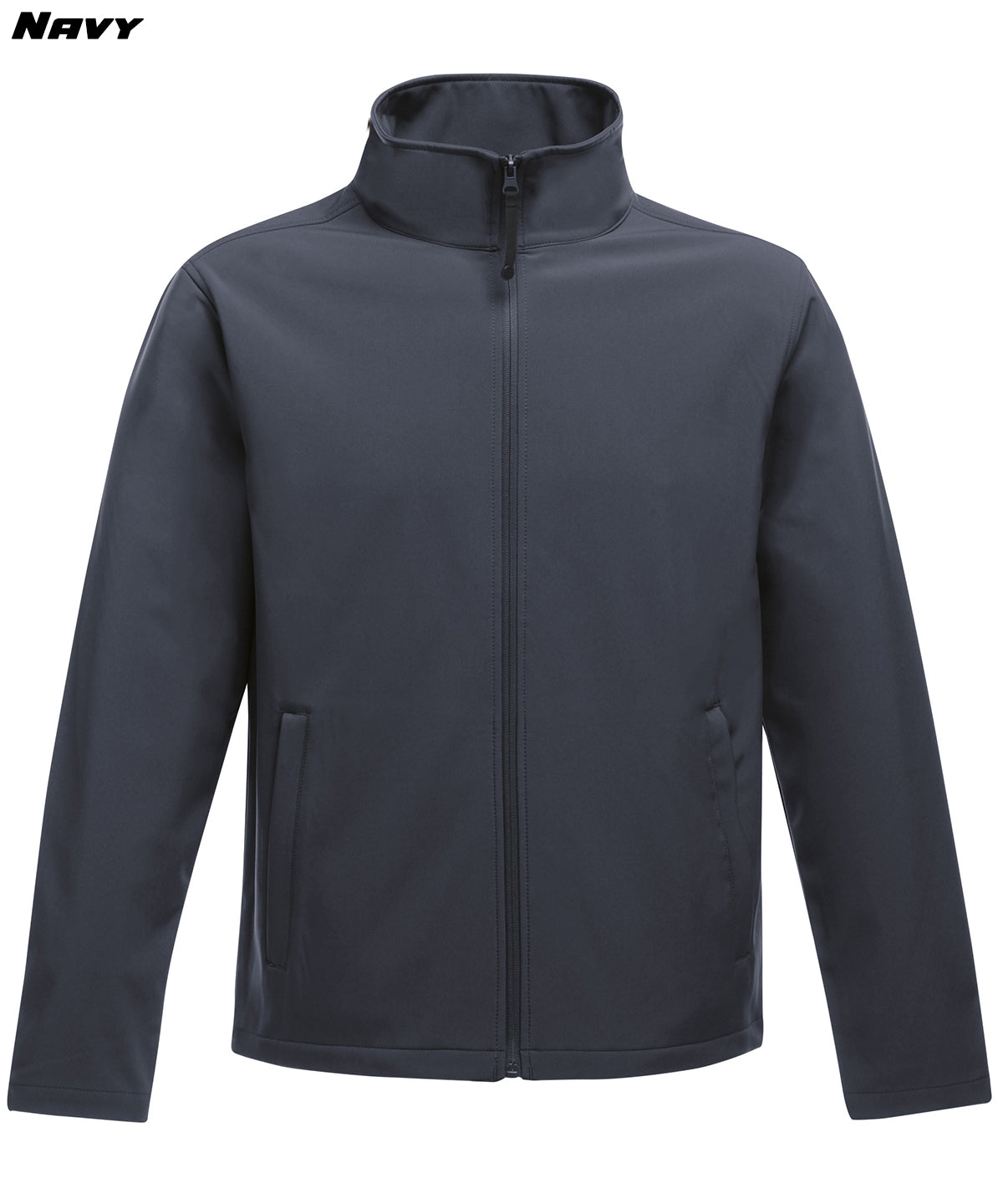 Softshell Jacket