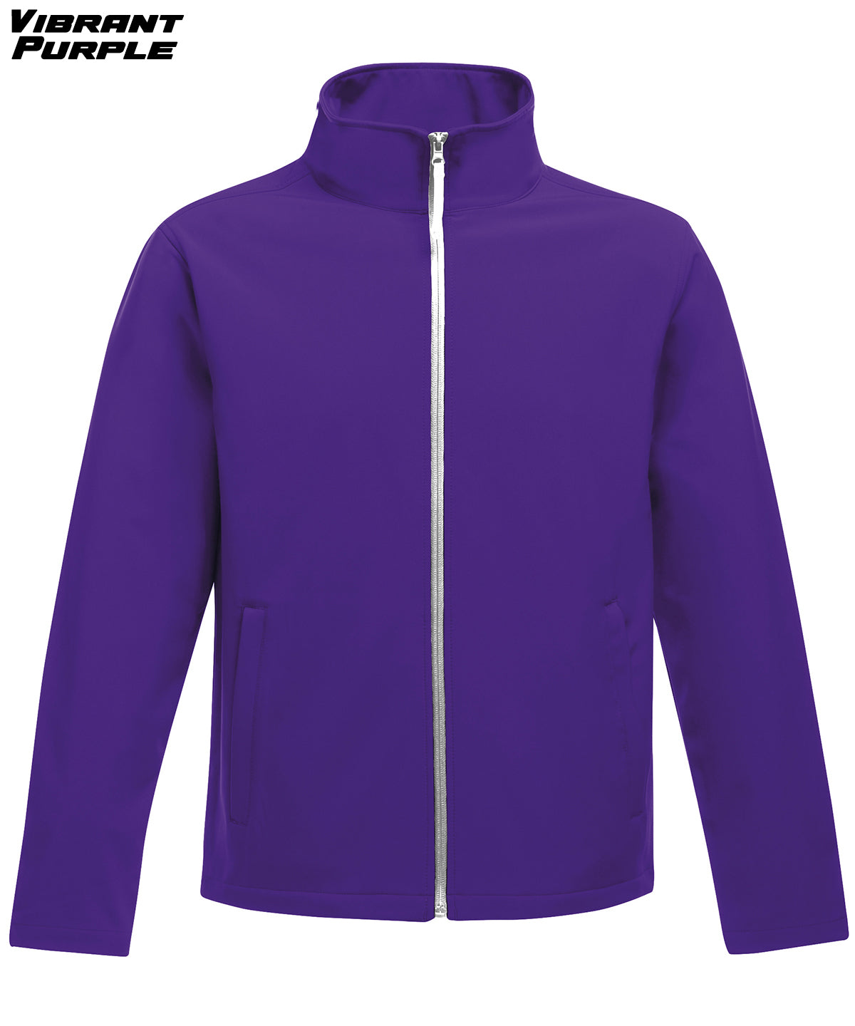 Softshell Jacket
