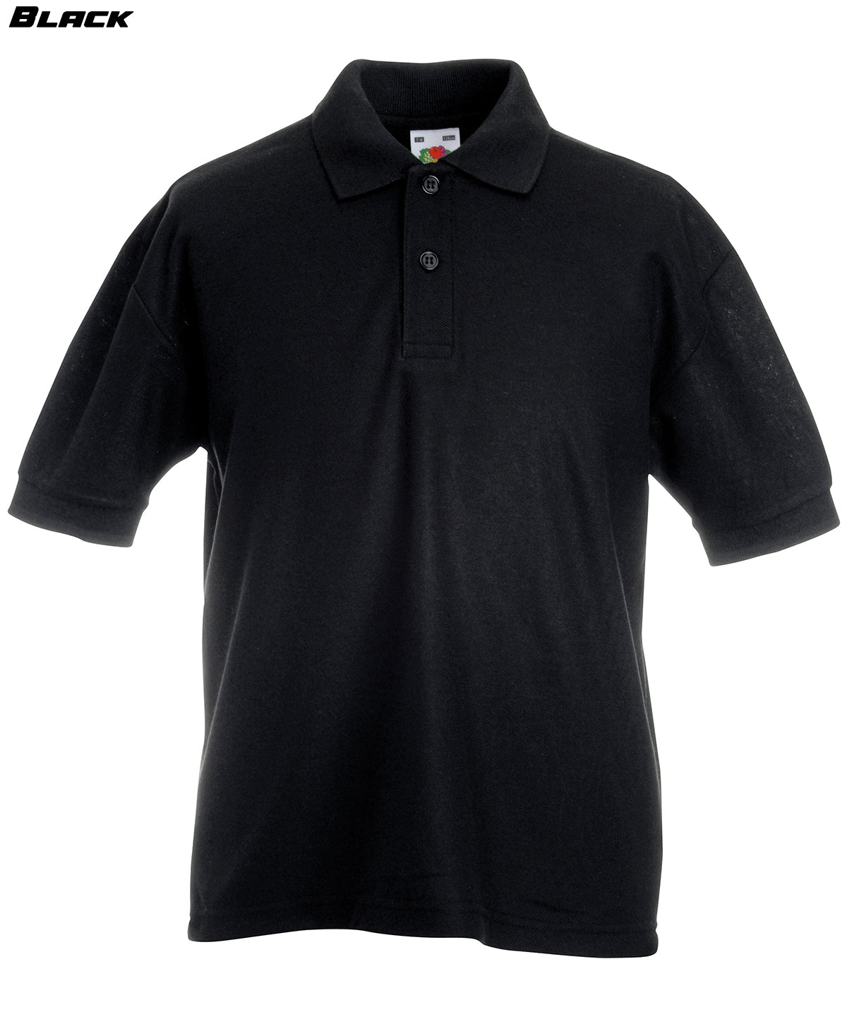 Kids Polo