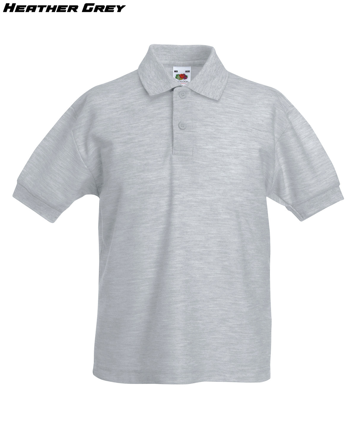 Kids Polo