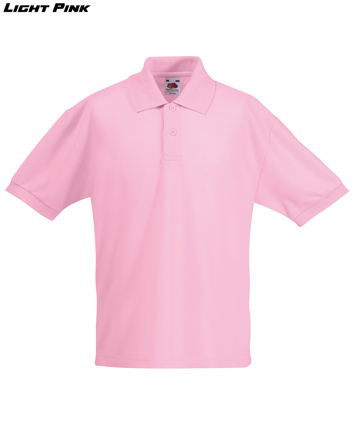 Kids Polo