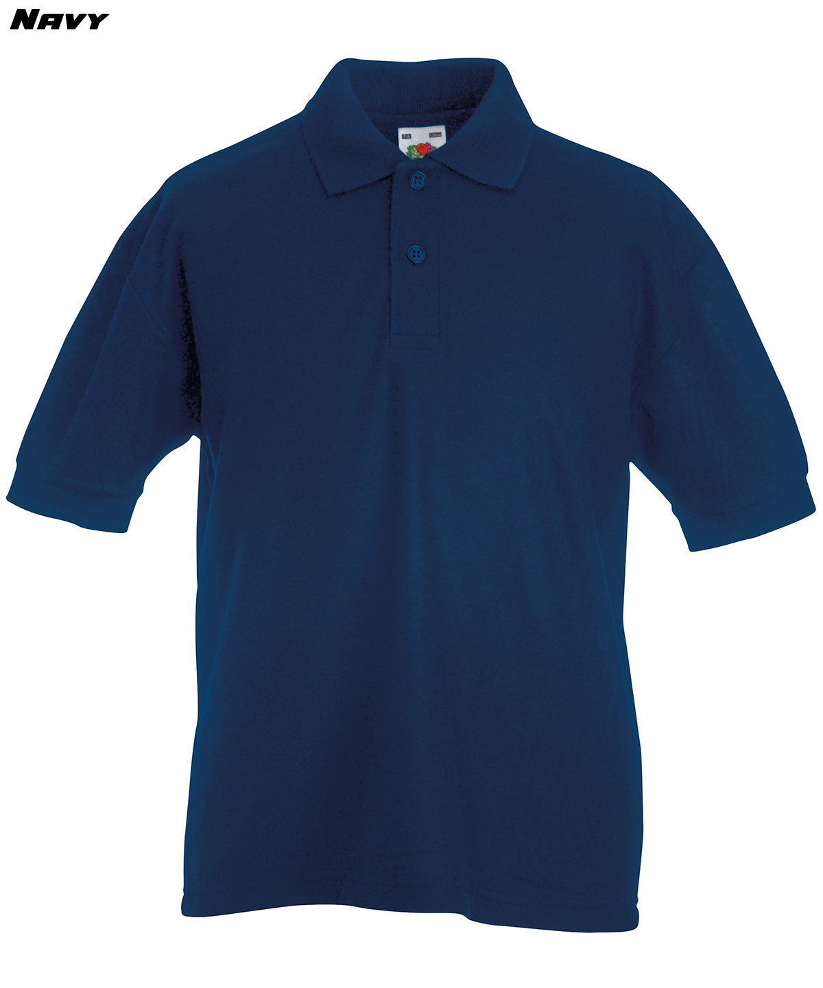 Kids Polo
