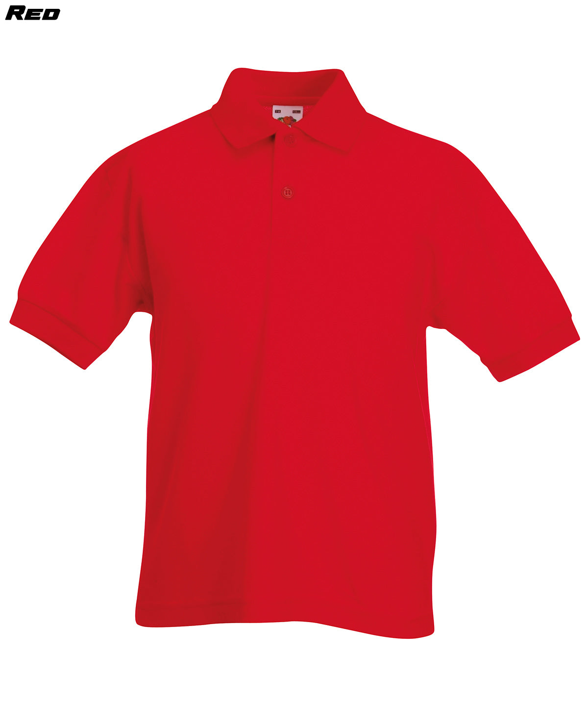 Kids Polo