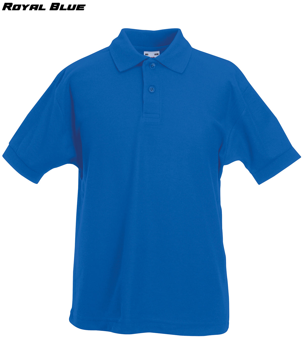 Kids Polo