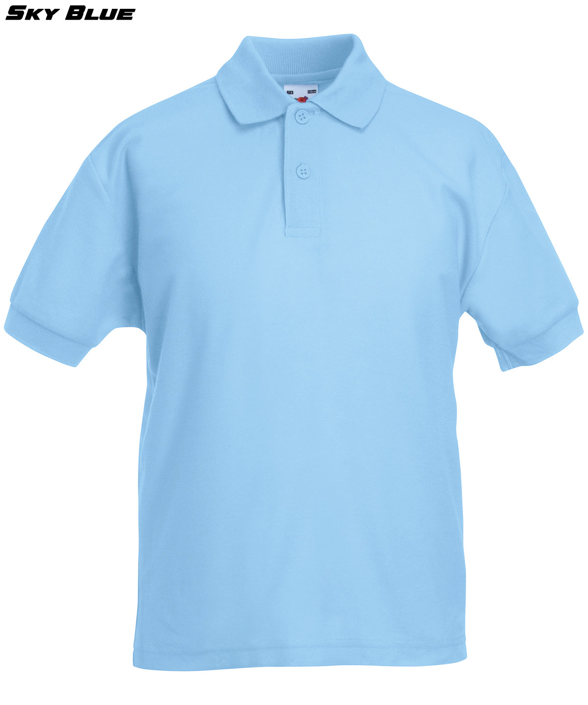 Kids Polo