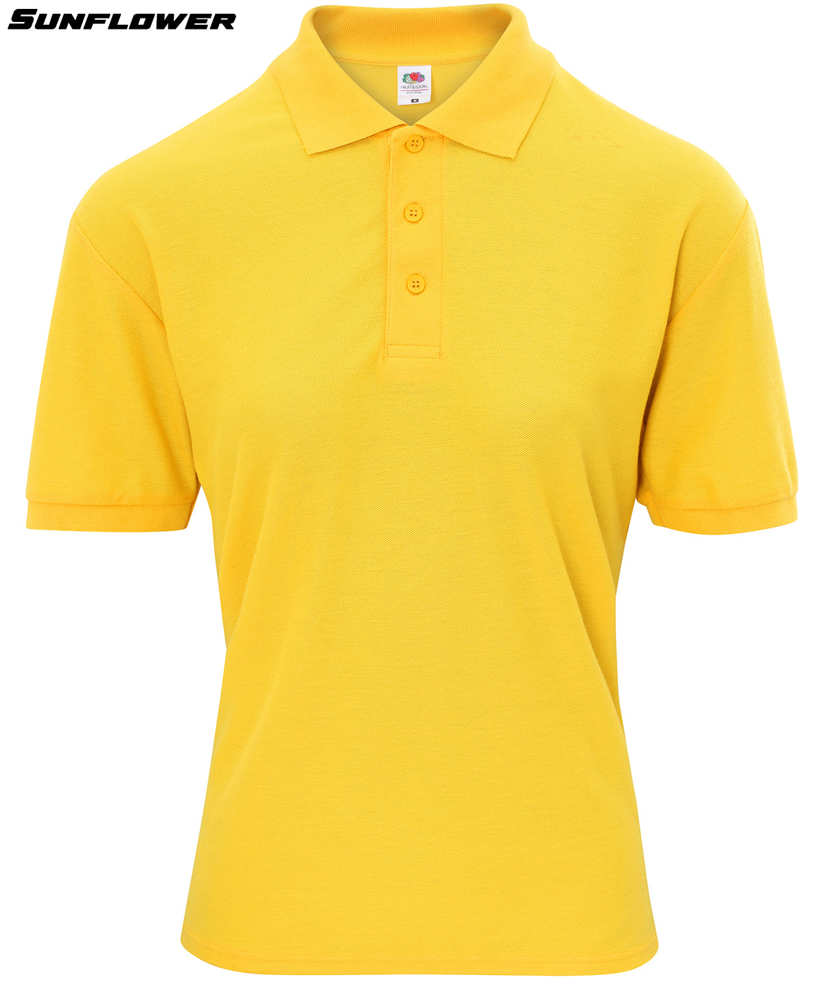 Kids Polo