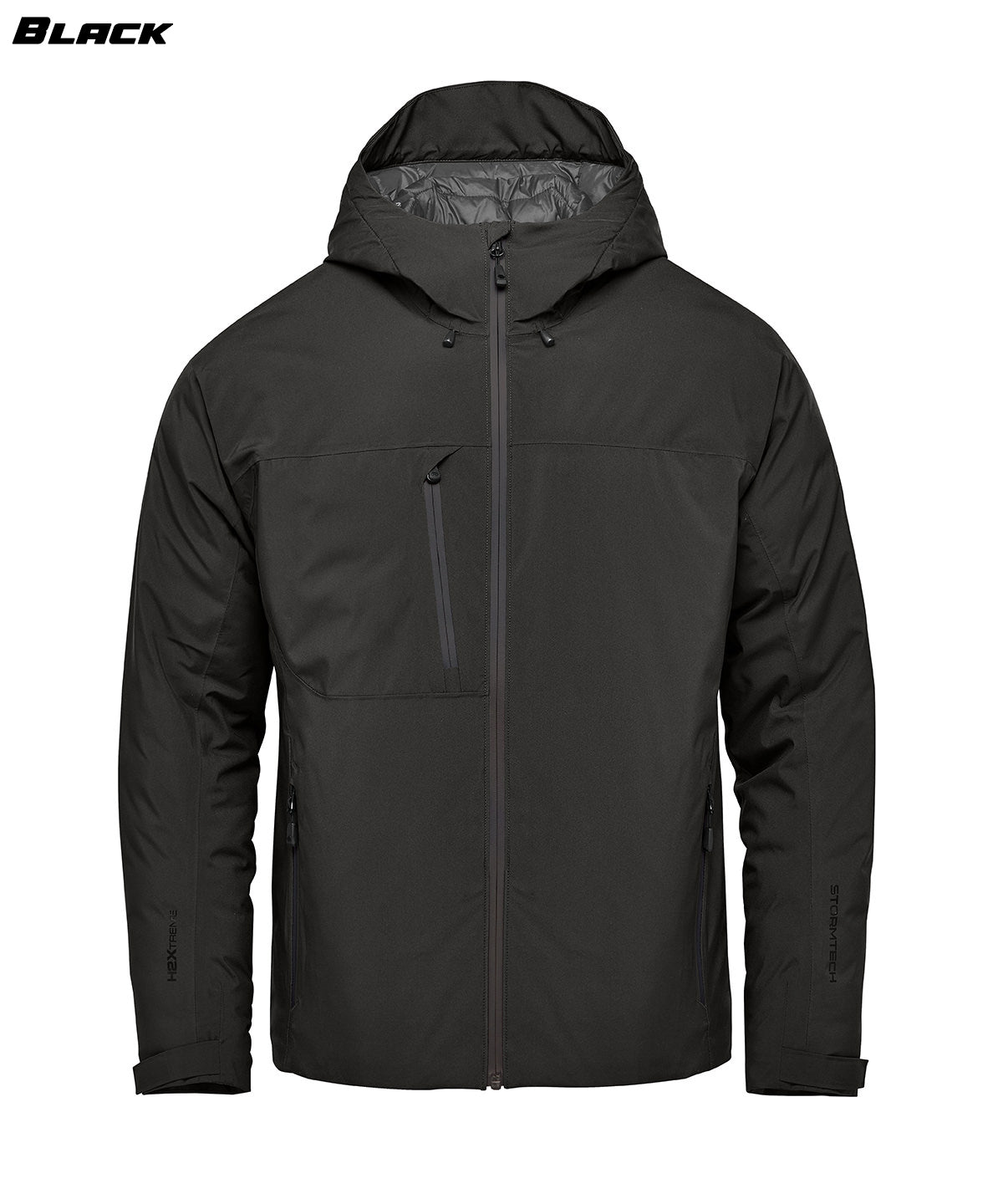 Nostromo Thermal Shell Jacket