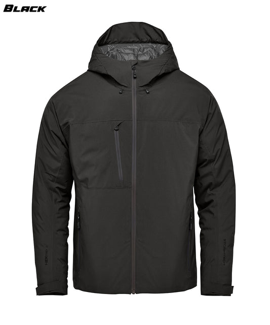 Nostromo Thermal Shell Jacket