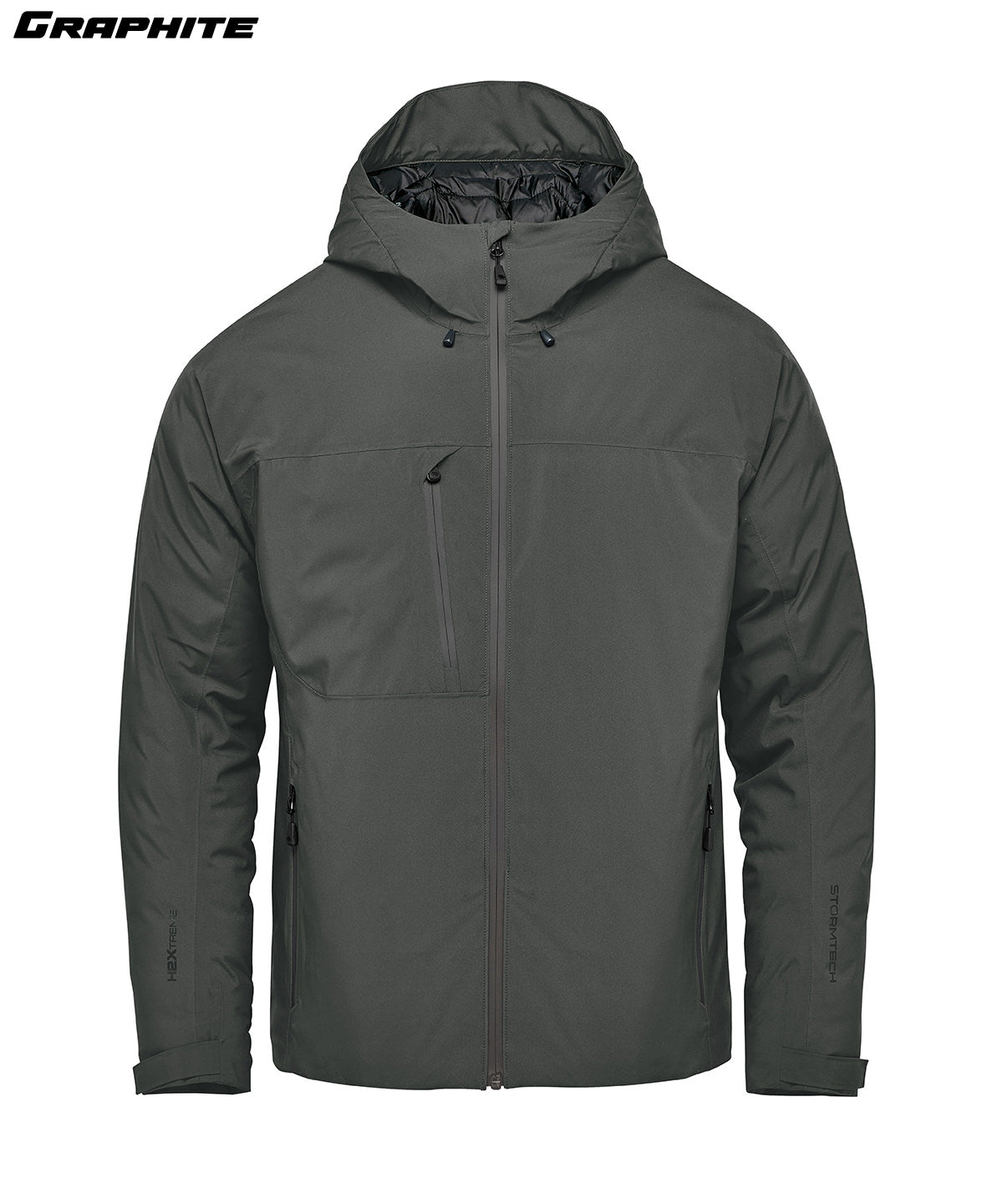 Nostromo Thermal Shell Jacket