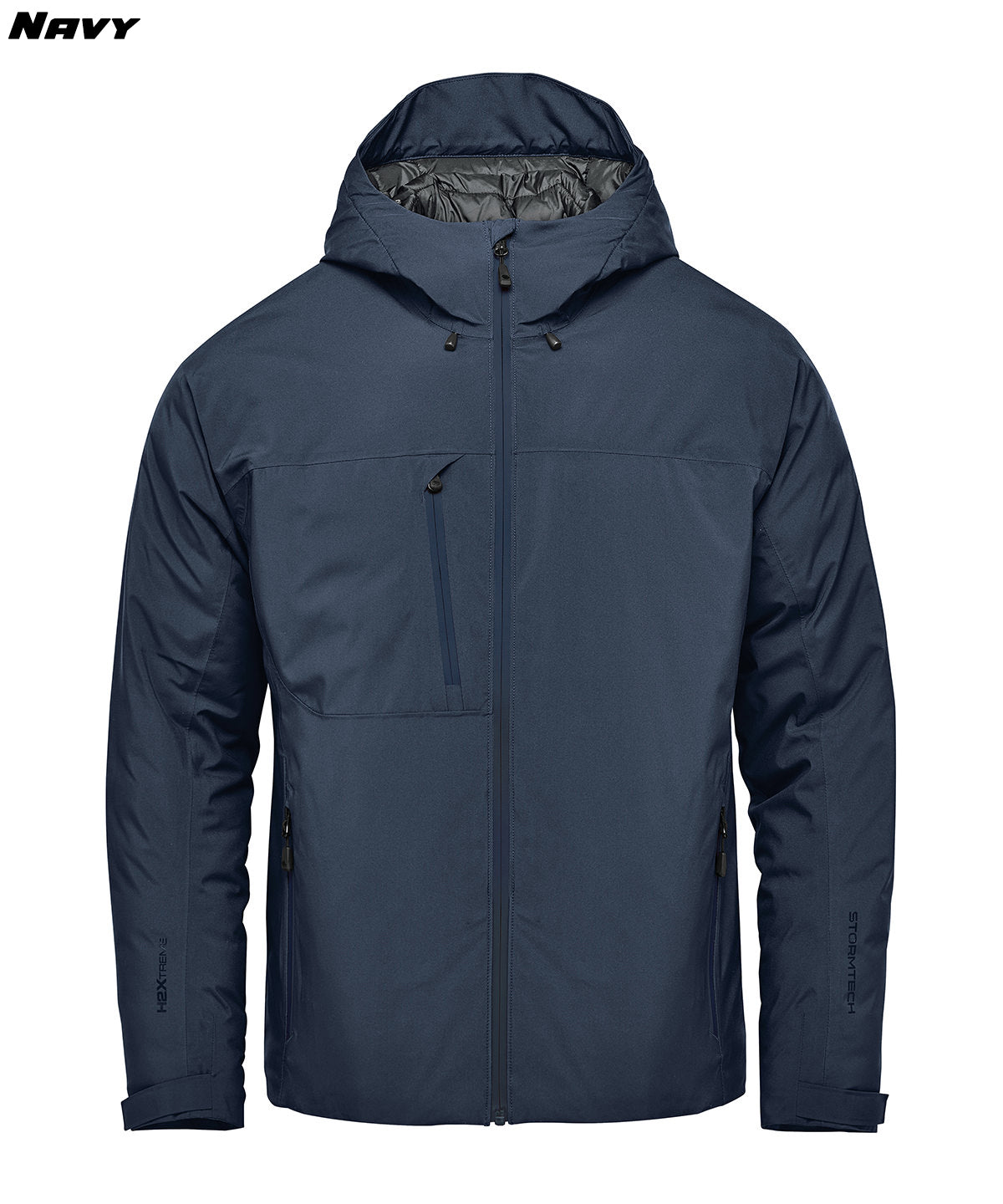 Nostromo Thermal Shell Jacket